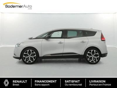 Renault Grand Scénic TCe 140 Fap Edc - 21 Intens