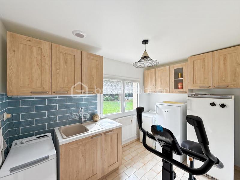 Maison - 156 m² - 5 pièces