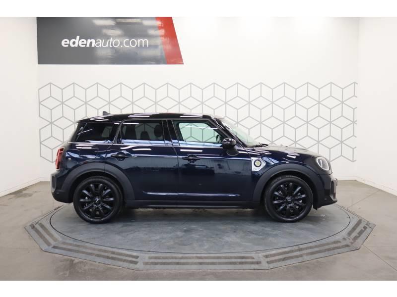 Mini Mini Countryman 125 - 95 ch All4 Bva6 Cooper se Edition Premium Plus