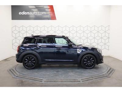 Mini Mini Countryman 125 - 95 ch All4 Bva6 Cooper se Edition Premium Plus