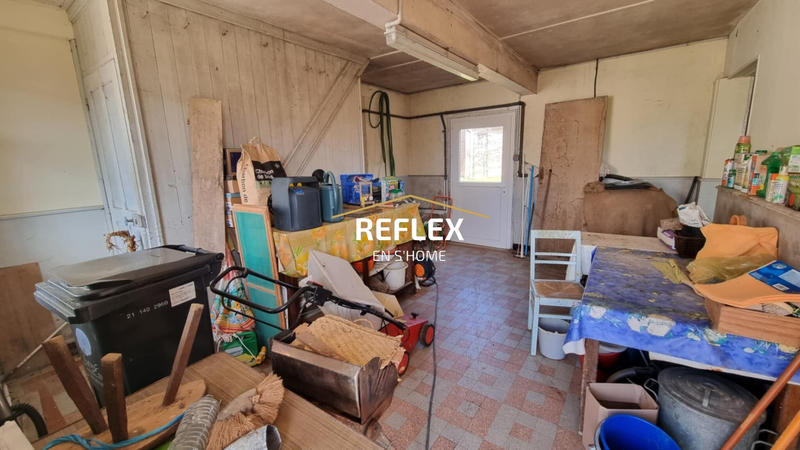 Maison - 147 m² - 5 pièces