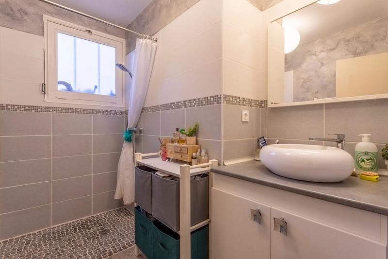 Maison - 62 m² - 4 pièces