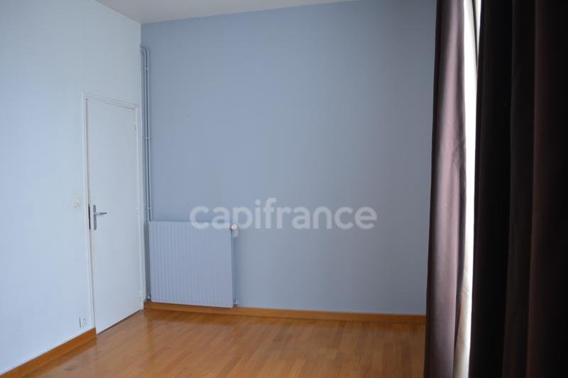 Appartement bourgeois - 91 m² - 3 pièces