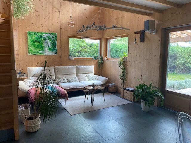 Maison - 146 m² - 6 pièces