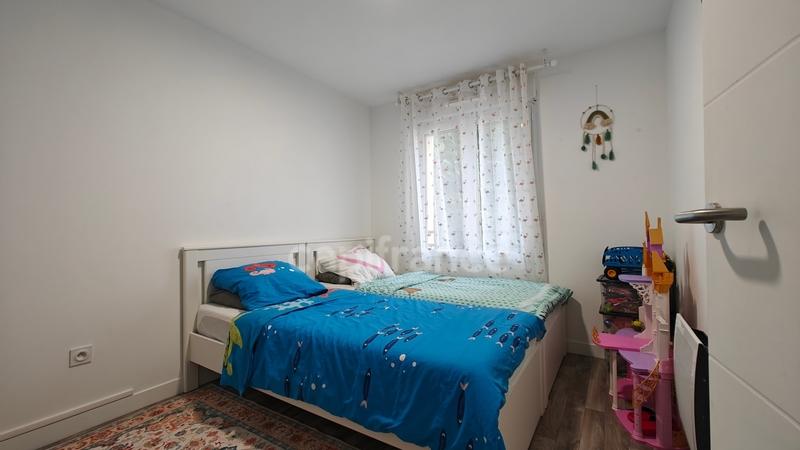 Maison - 104 m² - 6 pièces