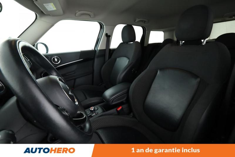 Mini Countryman Cooper d Bva8 50 ch