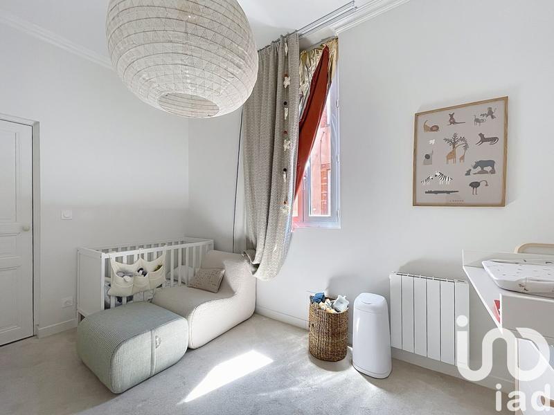 Appartement - 76 m² - 3 pièces