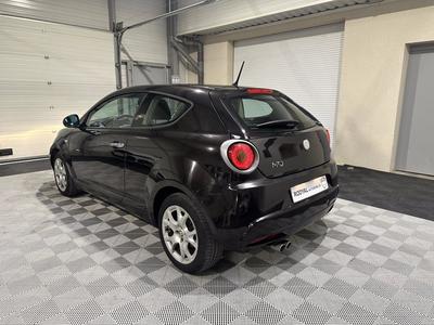 Alfa Romeo MiTo Phase 1 1.4 t-Jet 16v 155 cv Distinctive