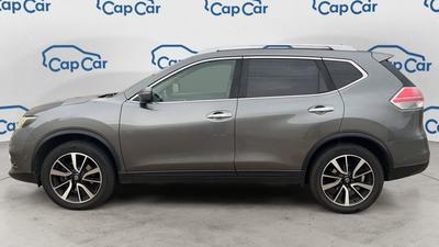 Nissan X-Trail 2.0 dCi 177 Xtronic n-Connecta - Automatique
