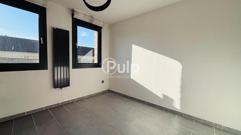 Maison - 197 m² - 6 pièces