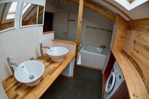 Longère - 400 m² - 15 pièces