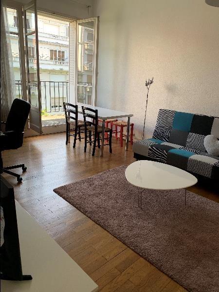 Appartement - 55 m² - 2 pièces
