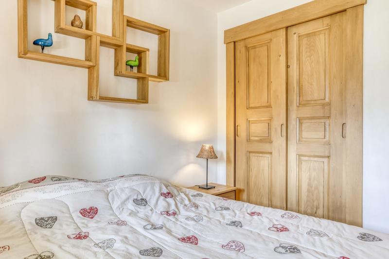 Appartement - 31 m² - 2 pièces