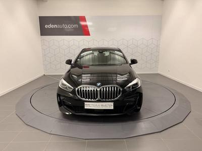 Bmw Série 1 118i 140 ch Dkg7 m Sport