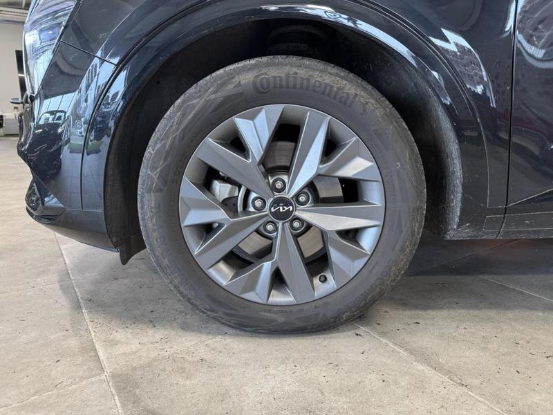 Kia Sportage Hybride Hev 1.6 t-Gdi -160 + Electric 60 ch Gt-line Premium / Garantie Constructeur