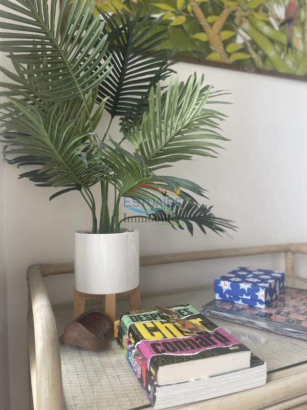 Maison - 102 m² - 4 pièces