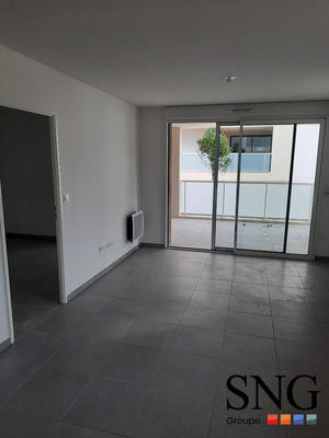 Appartement - 75 m² - 4 pièces