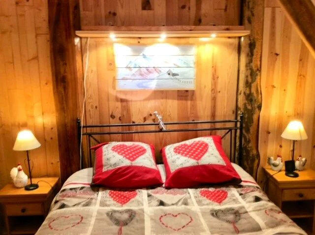 Maison - 111 m² - 4 pièces