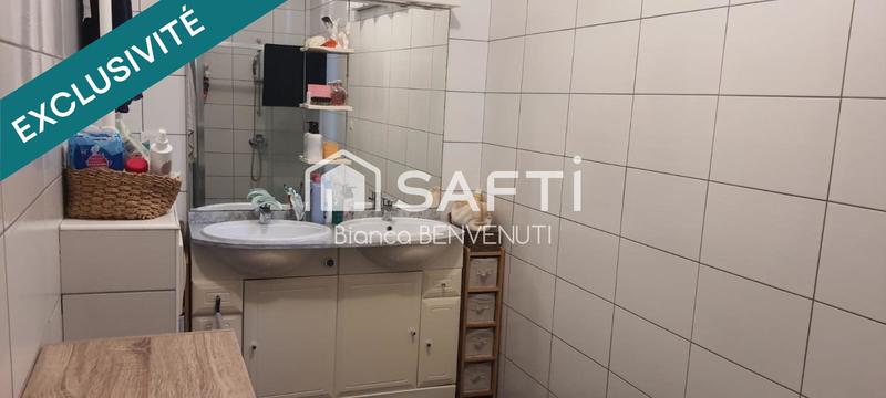 Immeuble - 1 115 m²