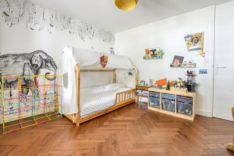 Maison - 145 m² - 5 pièces