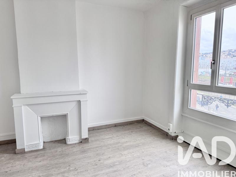 Appartement - 35 m² - 1 pièce