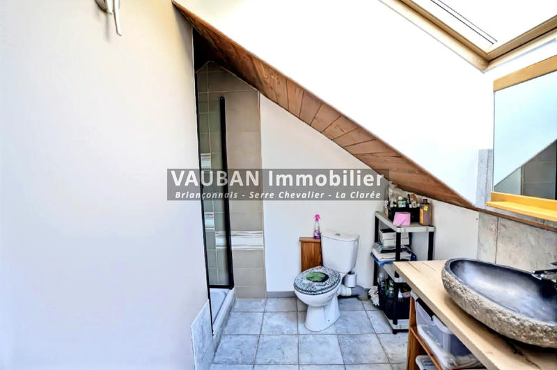 Appartement - 159 m² - 4 pièces