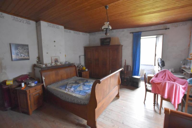 Maison de village - 52 m² - 3 pièces