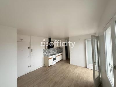 Appartement - 30 m² - 2 pièces