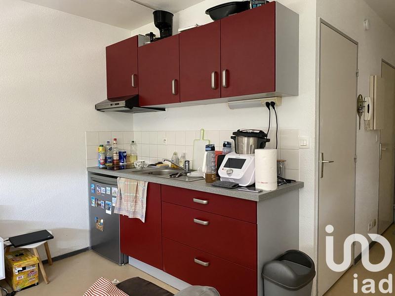 Appartement - 41 m² - 2 pièces