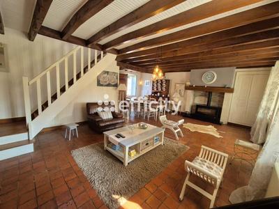 Maison - 175 m² - 9 pièces