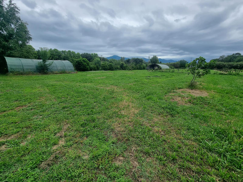 Propriété - 90 m² - 7 pièces