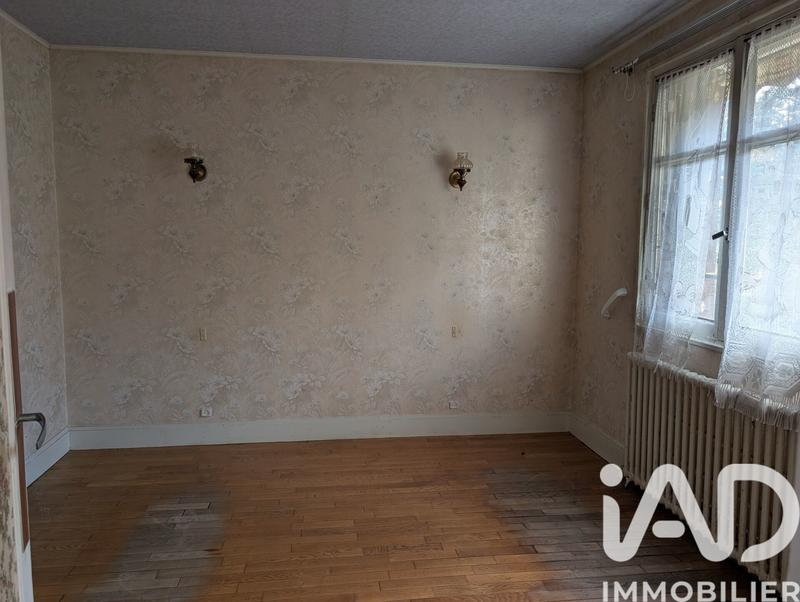 Maison - 49 m² - 3 pièces