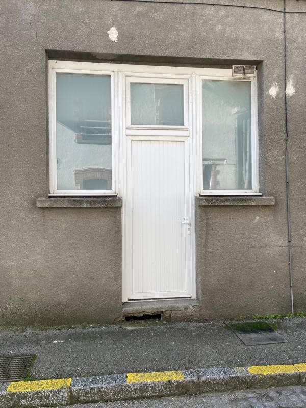 Local commercial - 52 m²