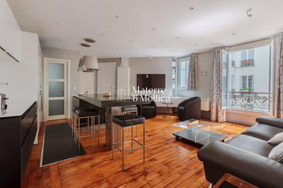 Appartement - 73 m² - 3 pièces