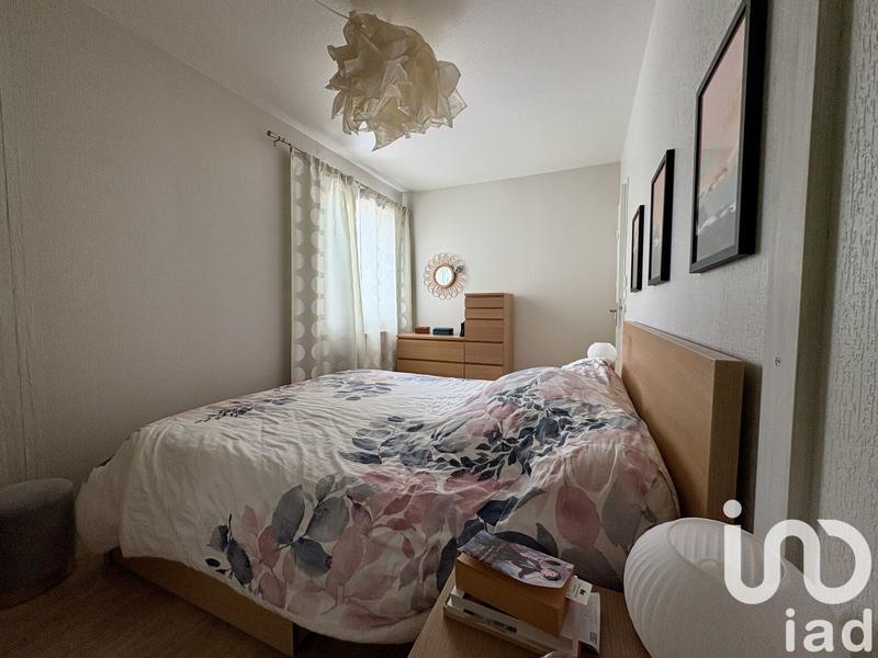 Appartement - 95 m² - 5 pièces