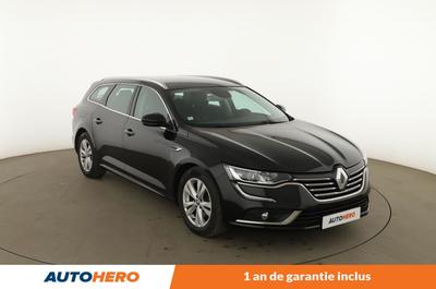 Renault Talisman estate 1.6 dCi Energy Business Edc 130 ch