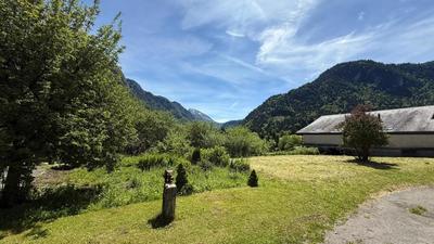 Maison - 167 m² - 8 pièces