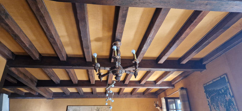 Maison - 195 m² - 7 pièces