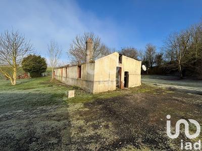 Maison - 75 m² - 4 pièces