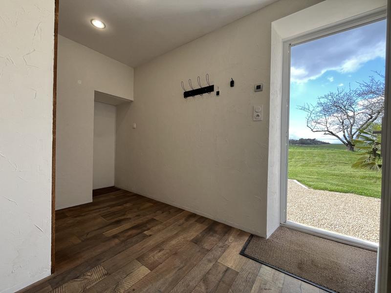 Maison - 220 m² - 7 pièces