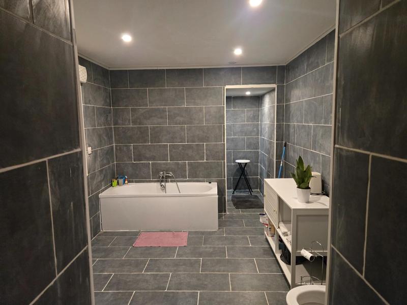 Ferme - 265 m² - 8 pièces