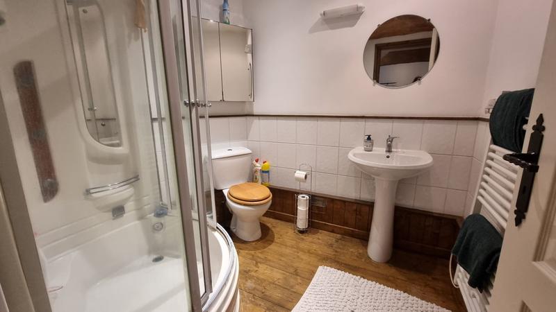 Maison - 187 m² - 11 pièces