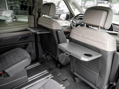 Volkswagen Multivan T7 1,4 eHYDBRID 218 Ch Style Dsg 6 Places