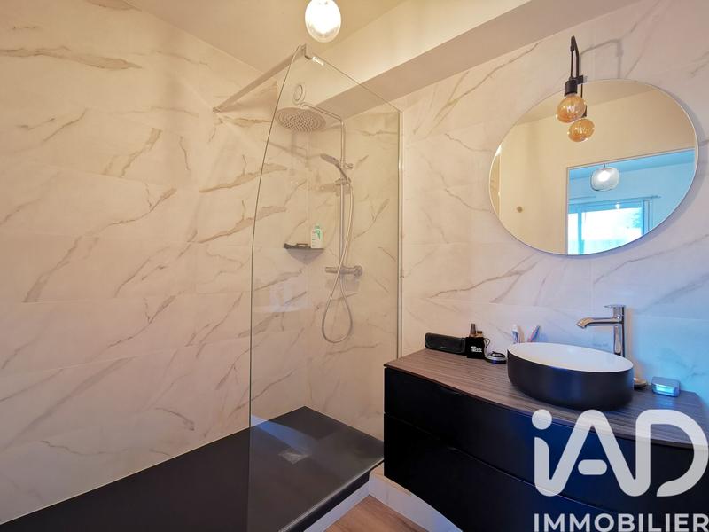 Appartement - 49 m² - 2 pièces