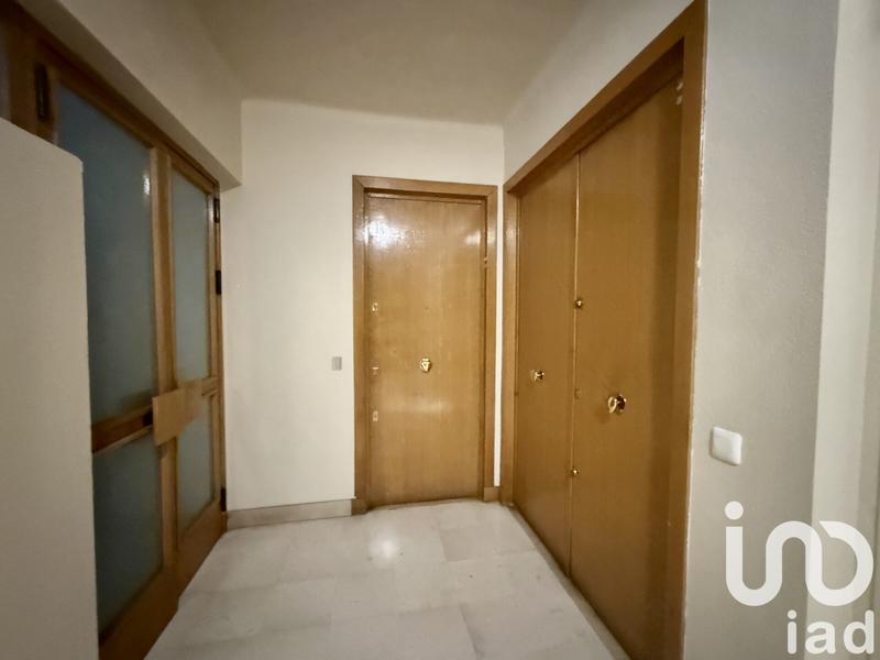 Appartement - 139 m² - 5 pièces