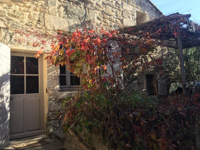 Maison - 78 m² - 4 pièces