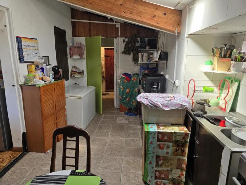 Maison - 160 m² - 7 pièces