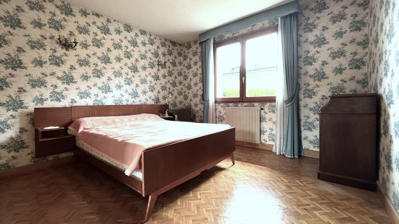 Maison - 132 m² - 8 pièces