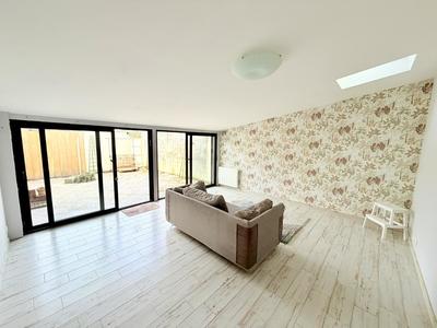 Maison - 74 m² - 3 pièces