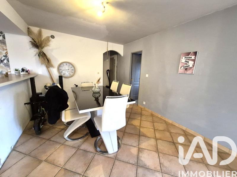 Maison - 183 m² - 7 pièces